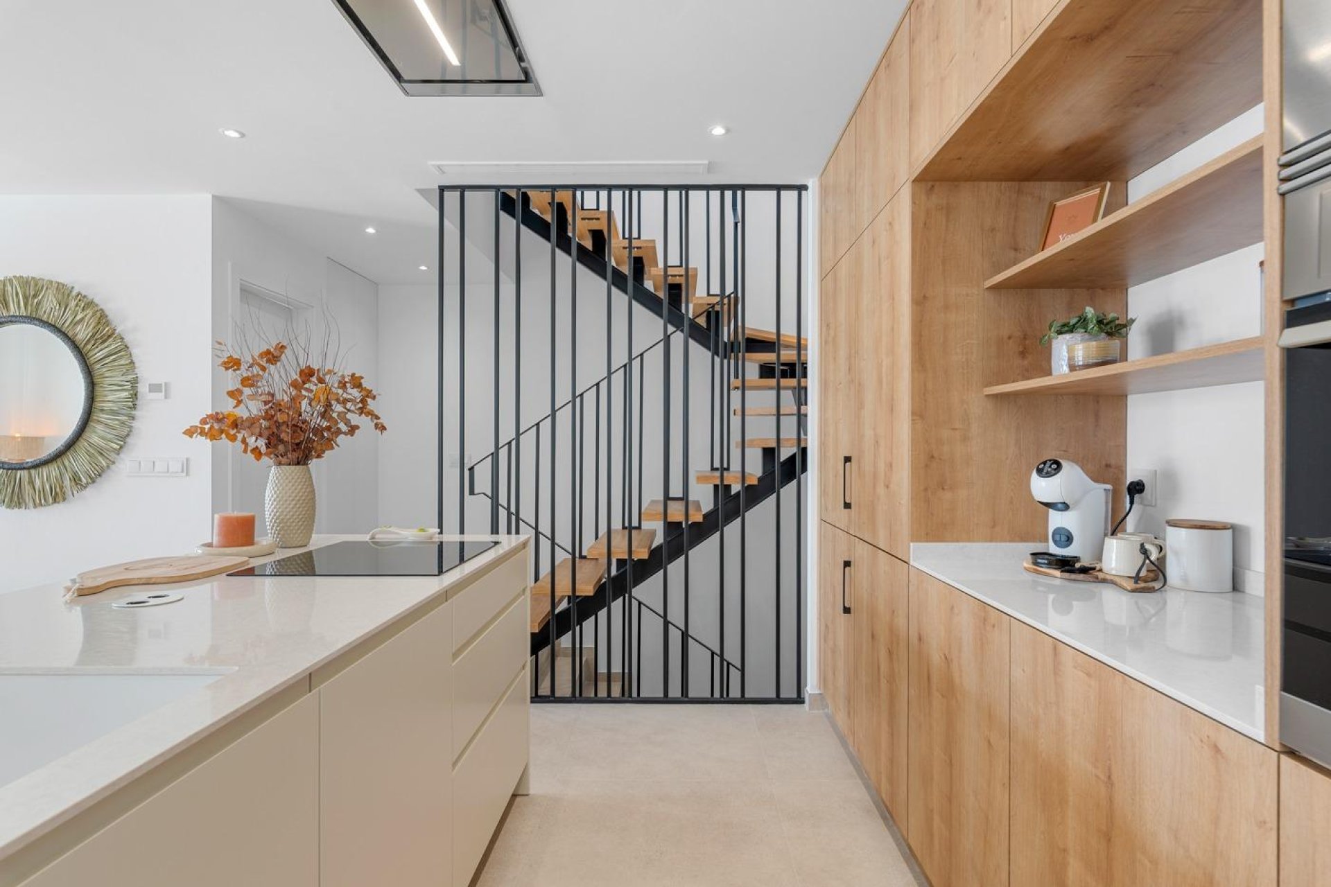 Obra nueva - Town House - Dolores - Sector 3