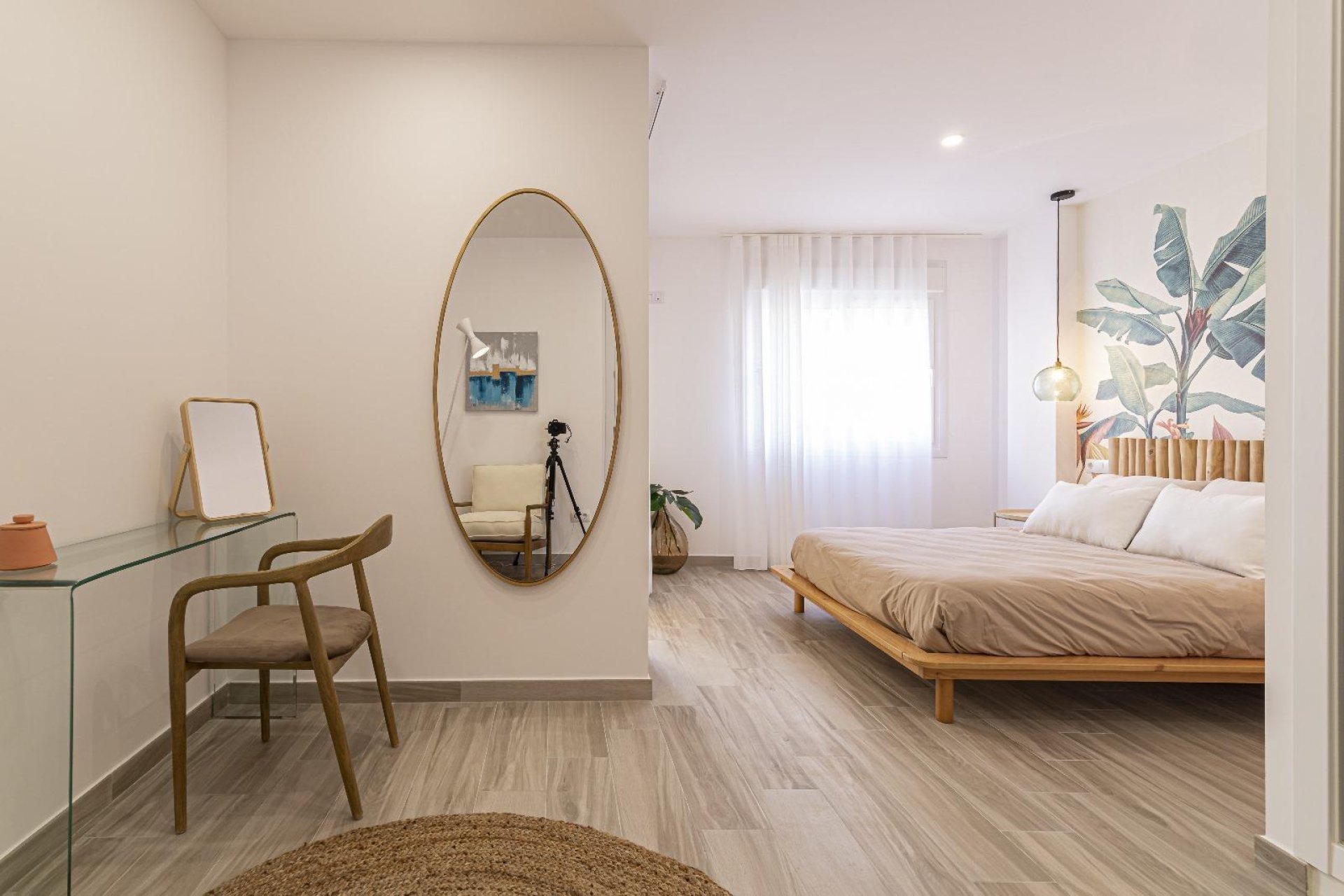 Obra nueva - Town House - La Manga del Mar Menor - La Manga