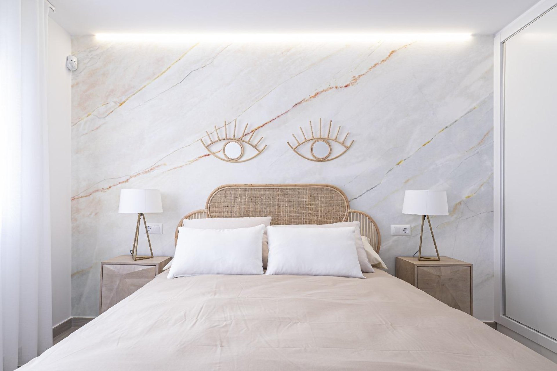 Obra nueva - Town House - La Manga del Mar Menor - La Manga