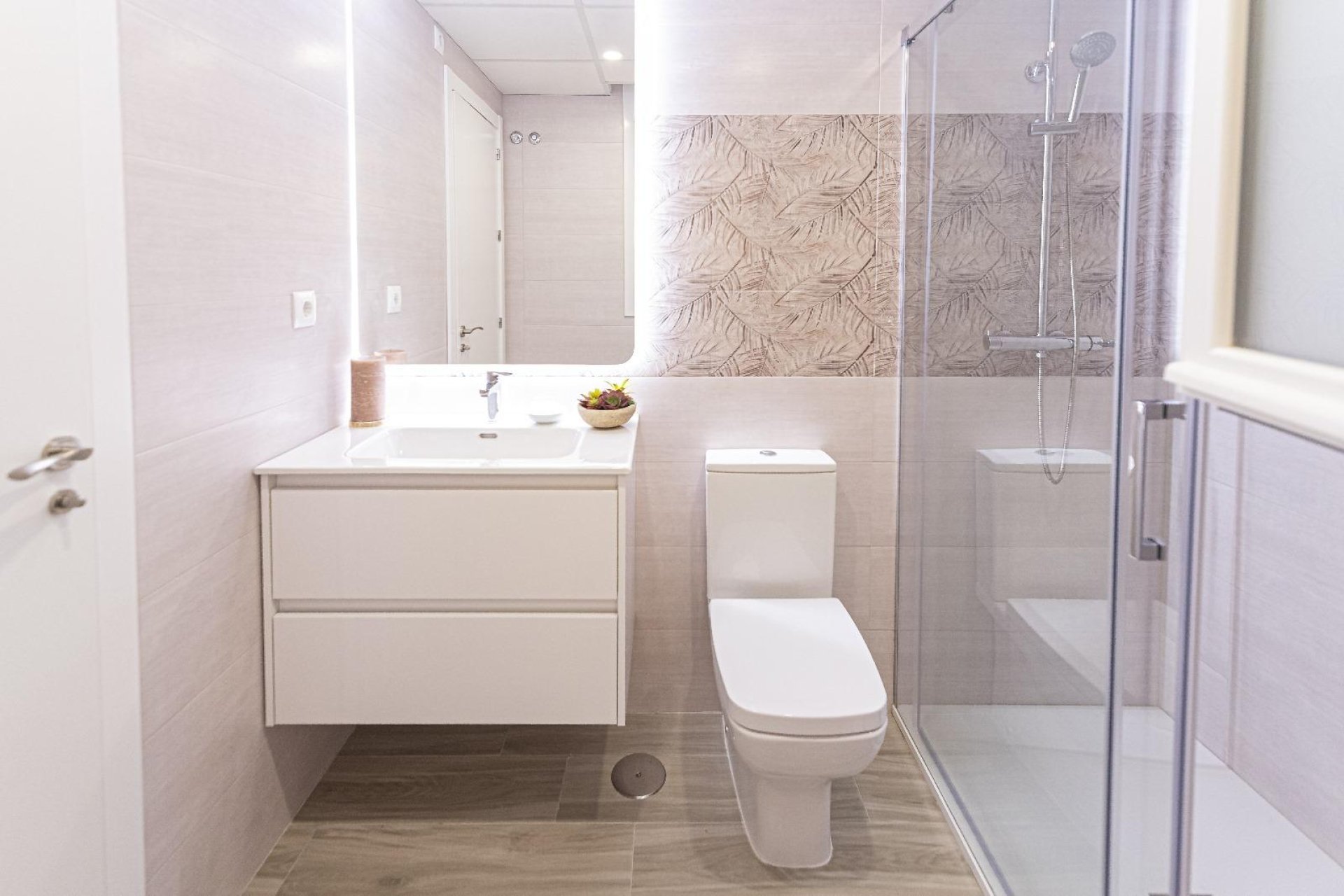 Obra nueva - Town House - La Manga del Mar Menor - La Manga