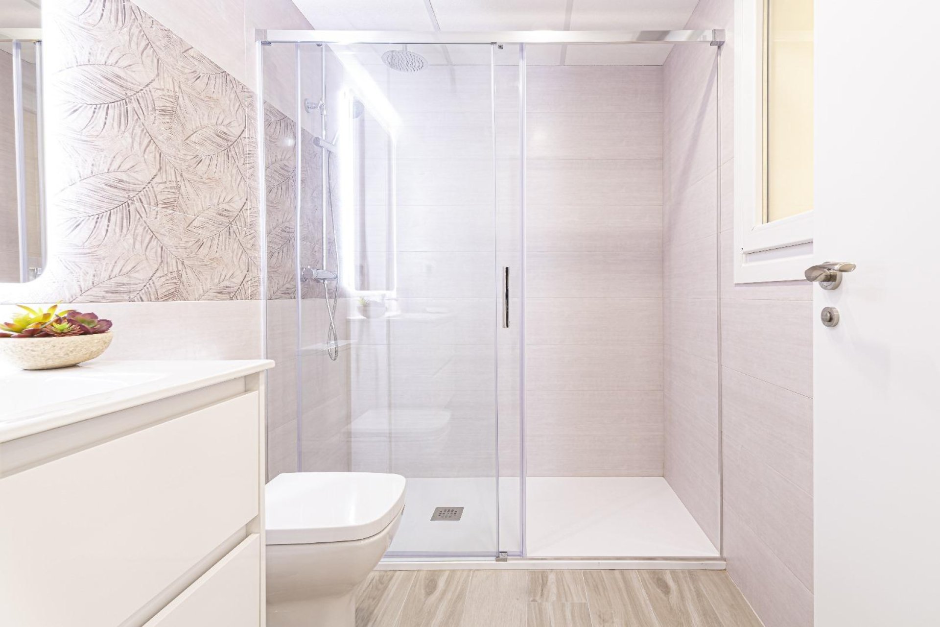 Obra nueva - Town House - La Manga del Mar Menor - La Manga