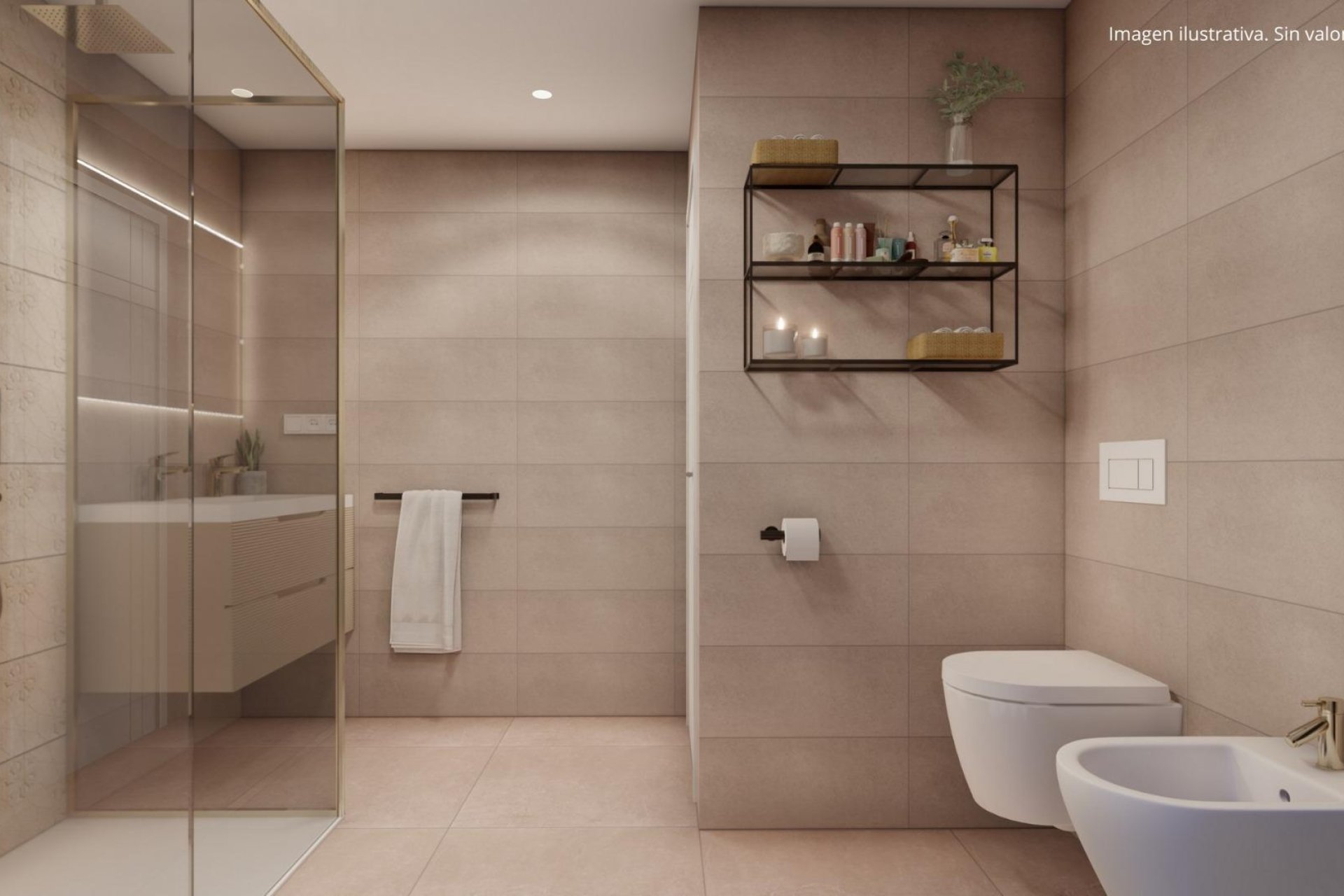 Obra nueva - Town House - La Nucía - Nou Espai