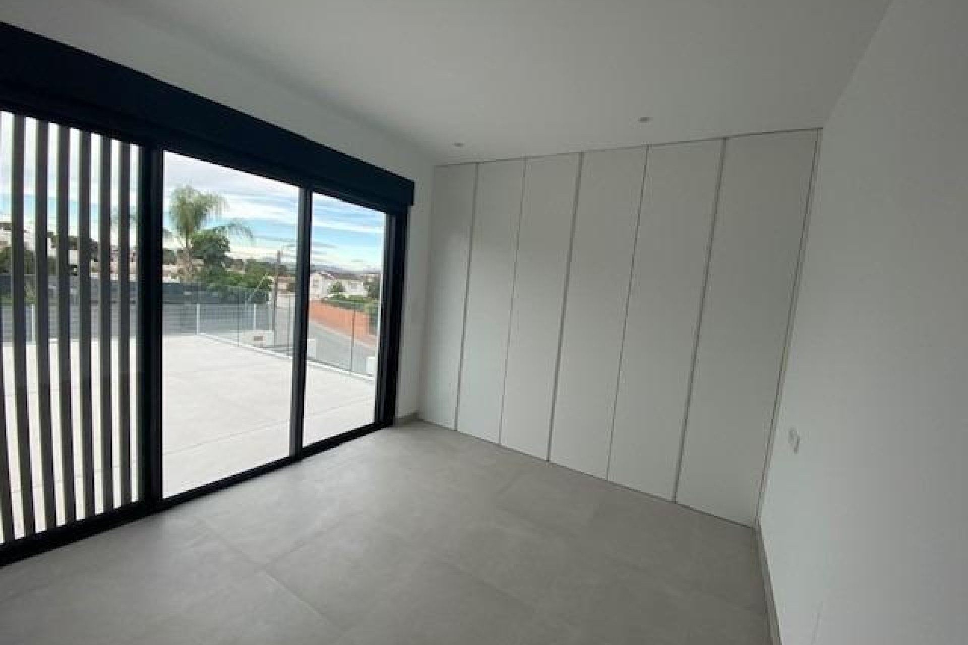 Obra nueva - Town House - Orihuela Costa - Montezenia