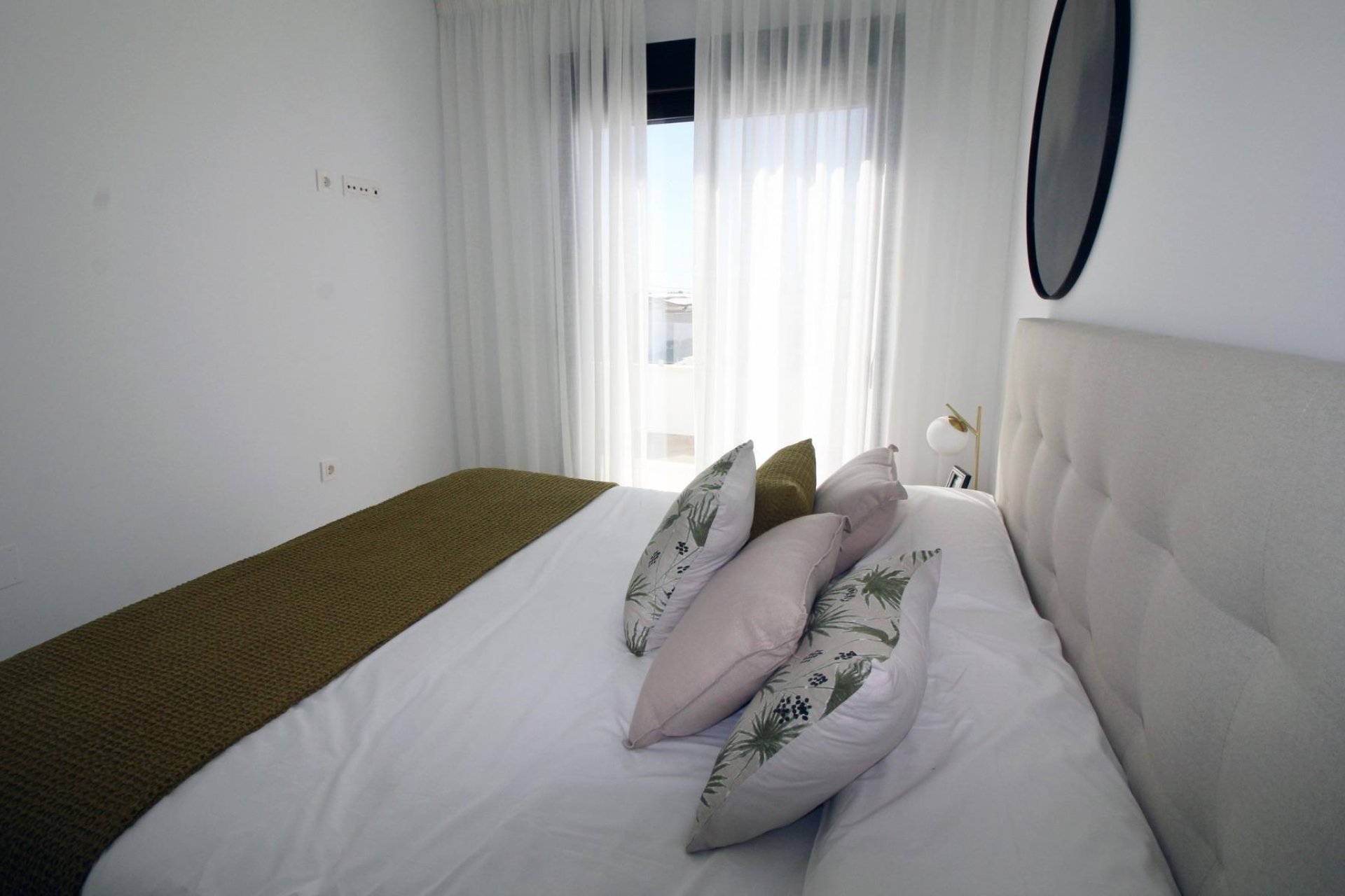 Obra nueva - Town House - Pilar de la Horadada - El Pilar de la Horadada