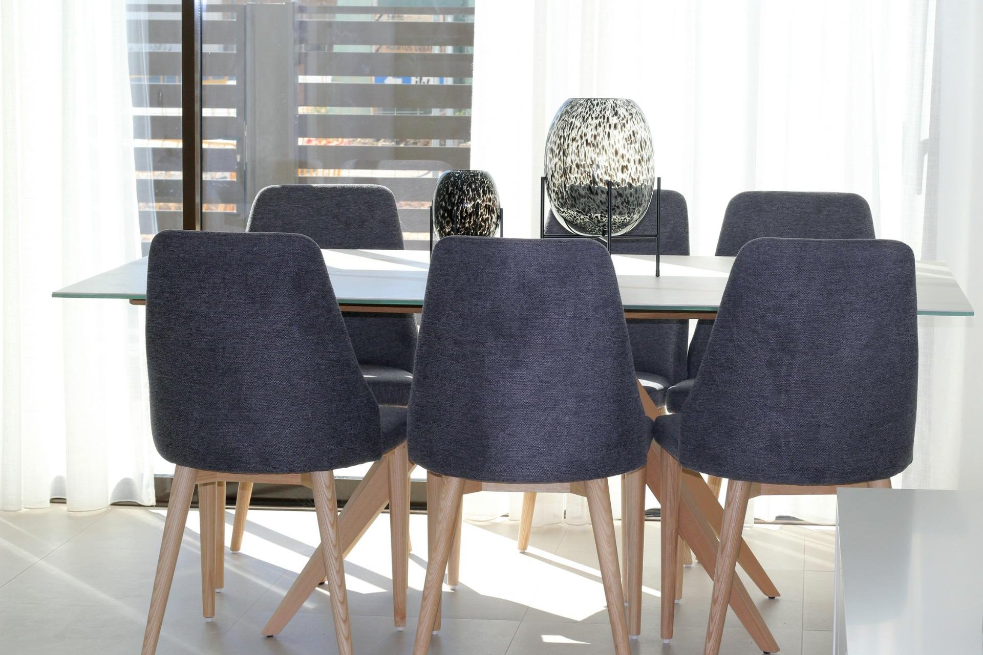 Obra nueva - Town House - Pilar de la Horadada - El Pilar de la Horadada