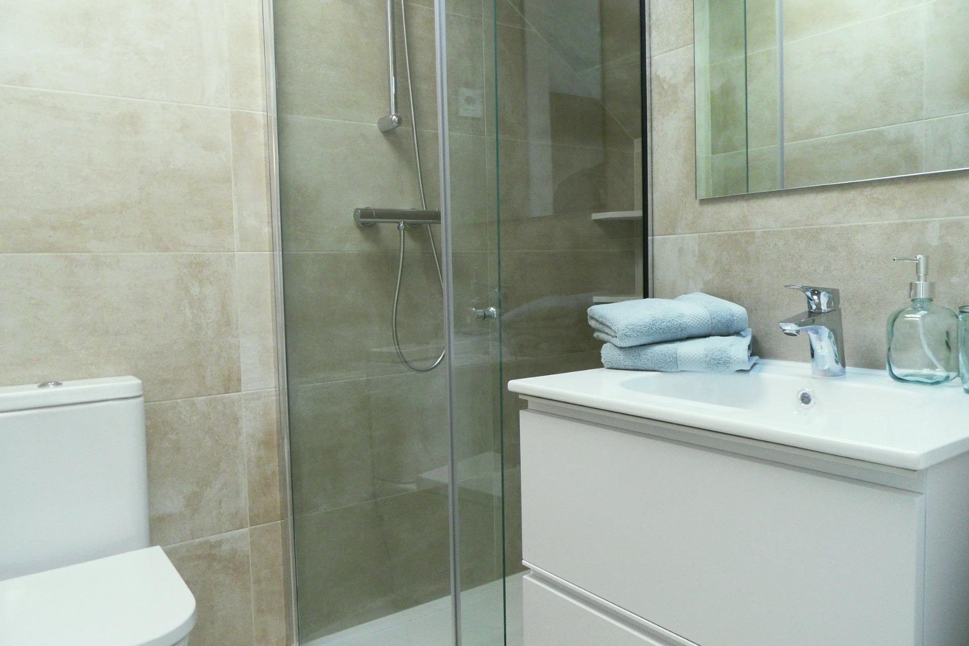 Obra nueva - Town House - Pilar de la Horadada - El Pilar de la Horadada