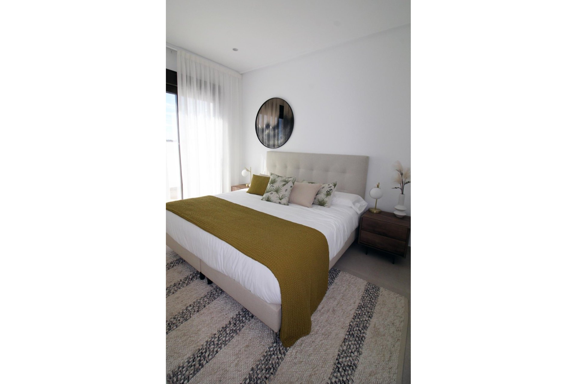 Obra nueva - Town House - Pilar de la Horadada - parque Andromeda