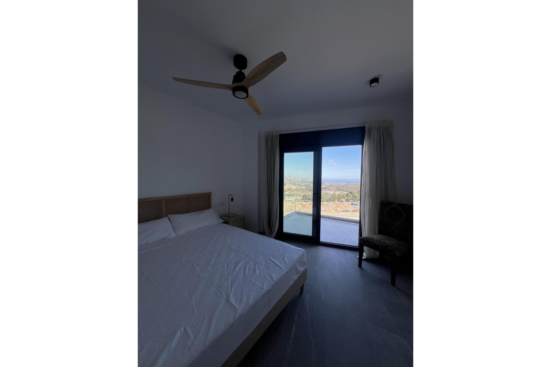 Obra nueva - Town House - Polop - PAU1