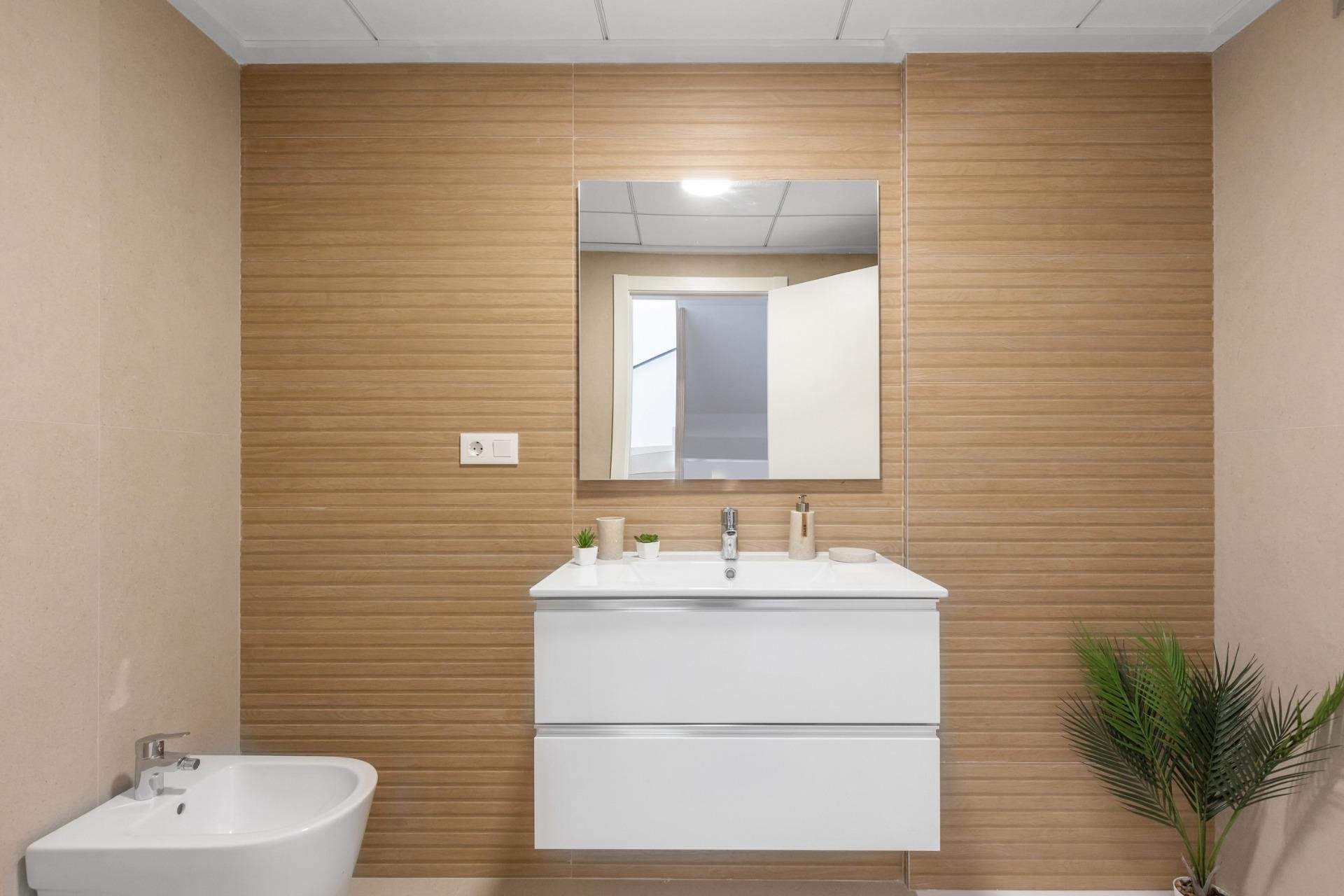 Obra nueva - Town House - Rafal - pueblo