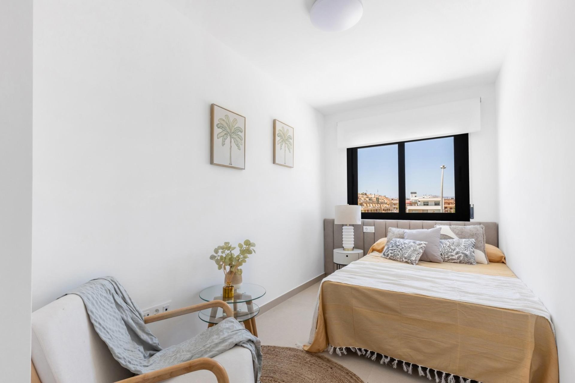 Obra nueva - Town House - Rafal - pueblo