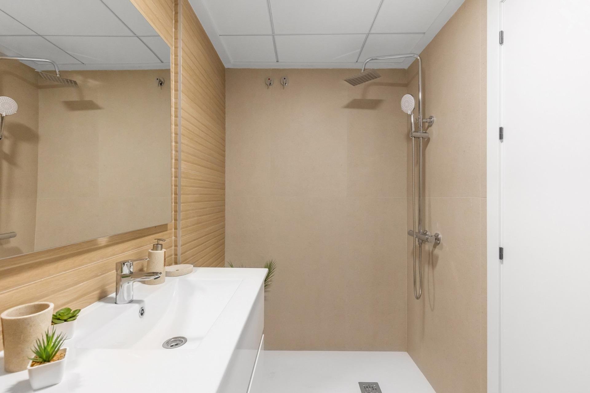 Obra nueva - Town House - Rafal - pueblo