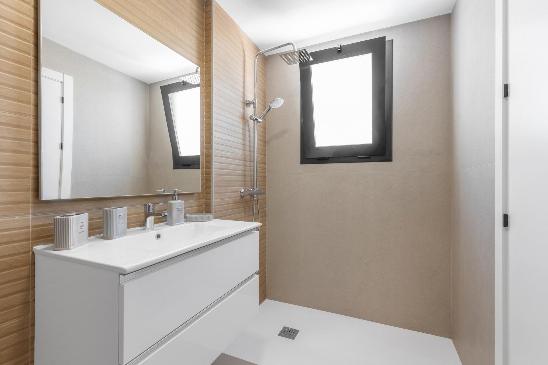 Obra nueva - Town House - Rafal - pueblo