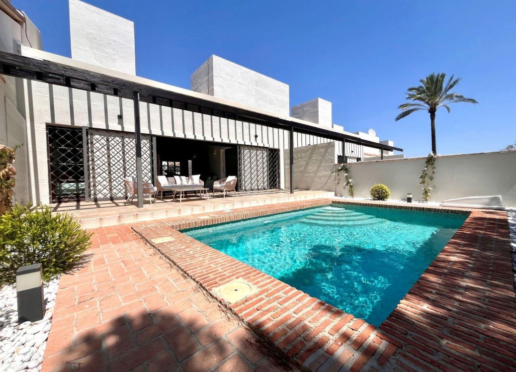 Obra nueva - Town House - Sucina - Peraleja Golf