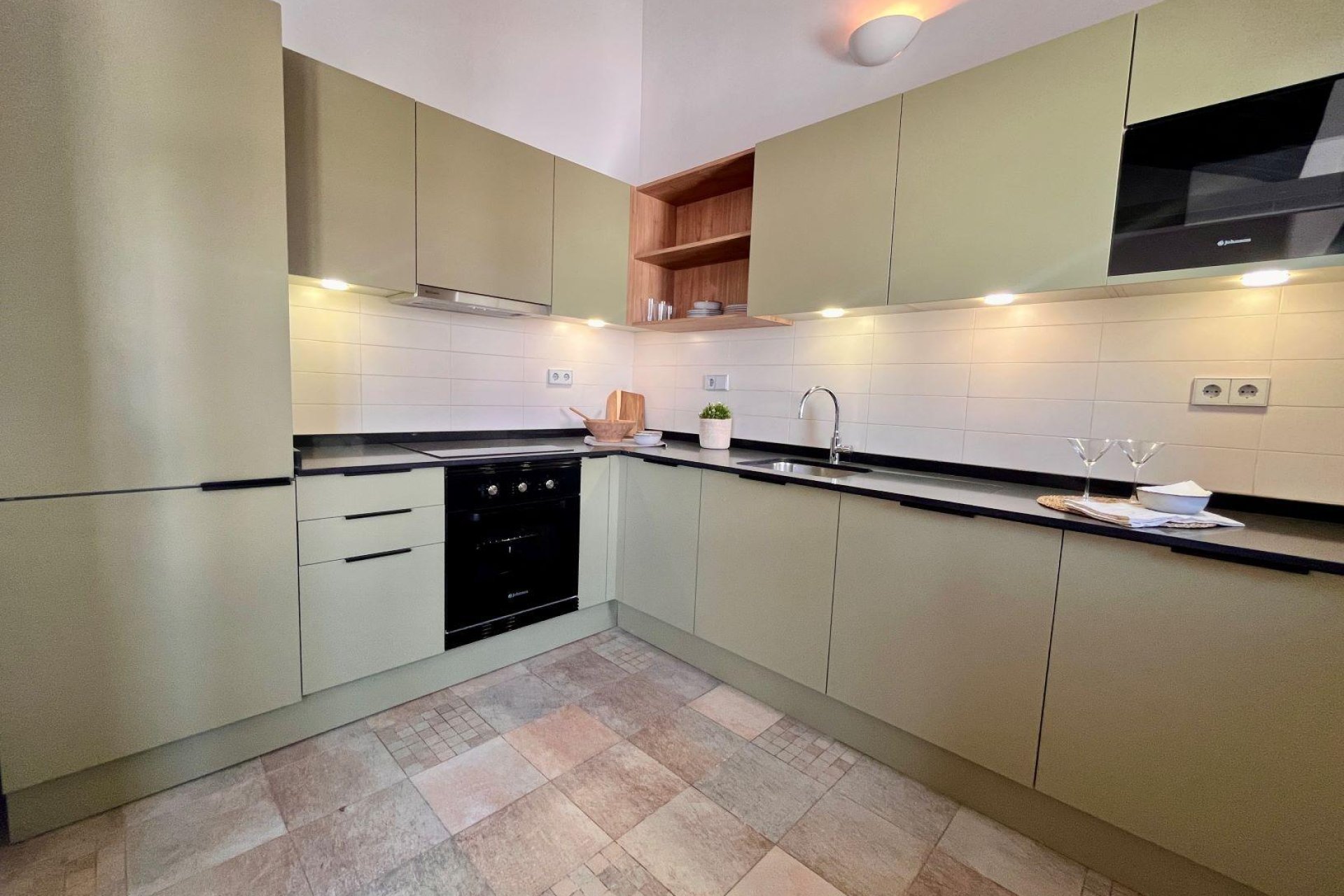 Obra nueva - Town House - Sucina - Peraleja Golf