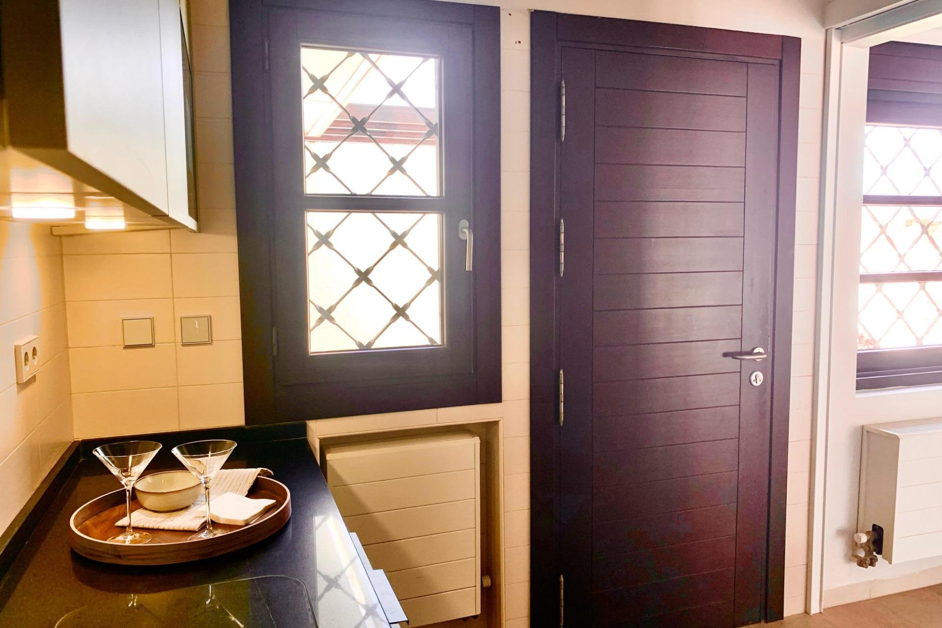 Obra nueva - Town House - Sucina - Peraleja Golf