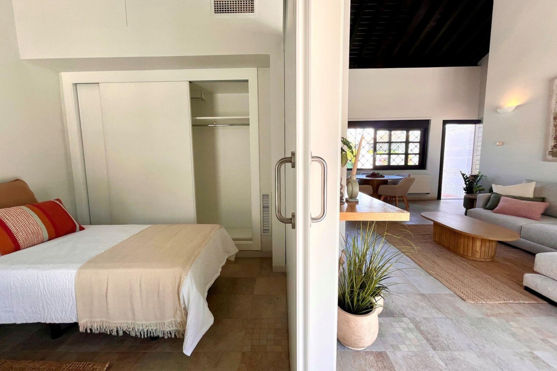 Obra nueva - Town House - Sucina - Peraleja Golf