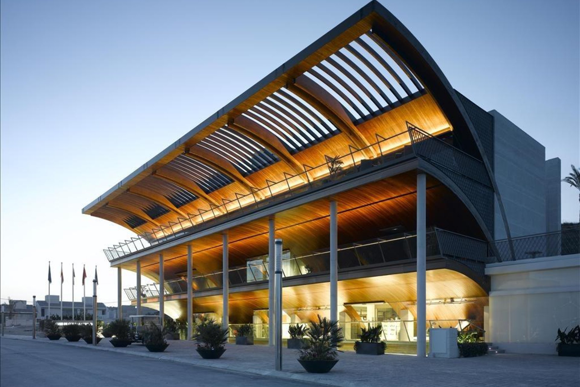 Obra nueva - Town House - Sucina - Peraleja Golf