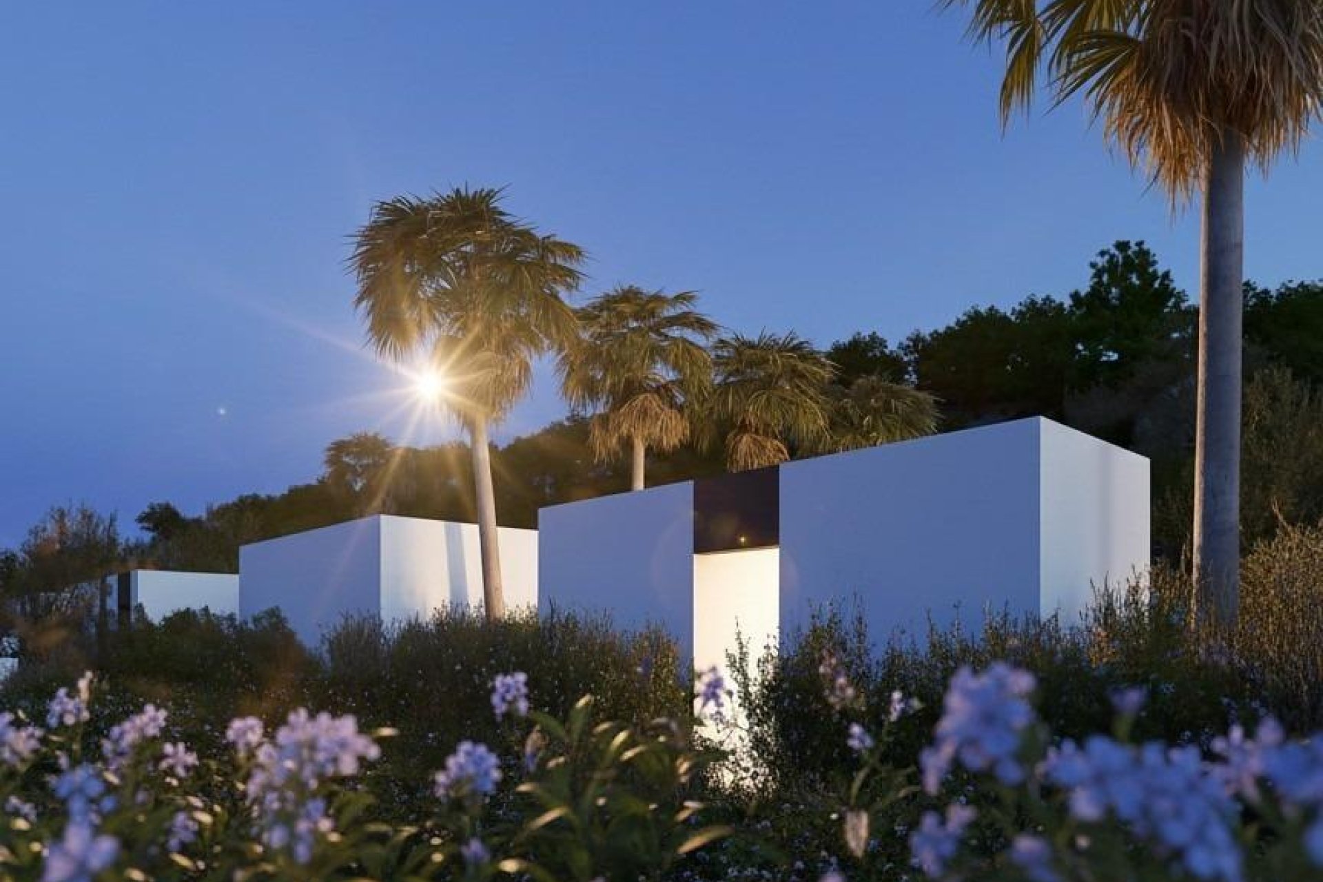 Obra nueva - Villa - Alfas del Pí - Barranc Fondo