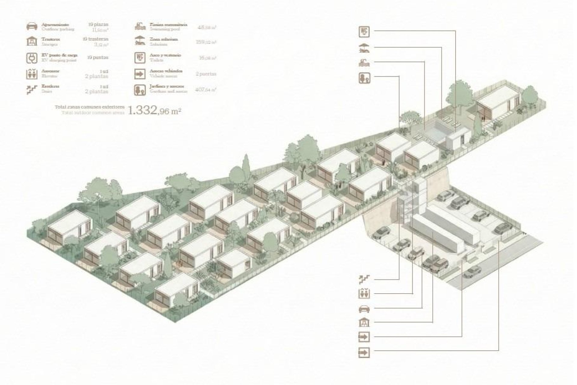 Obra nueva - Villa - Alfas del Pí - Barranc Fondo