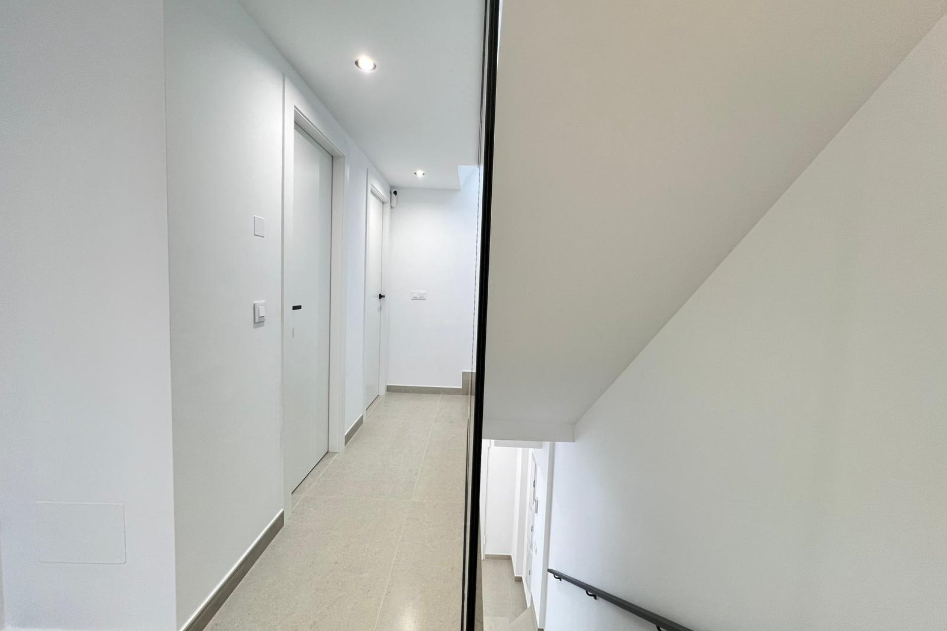 Obra nueva - Villa - Benferri - Benfis Park