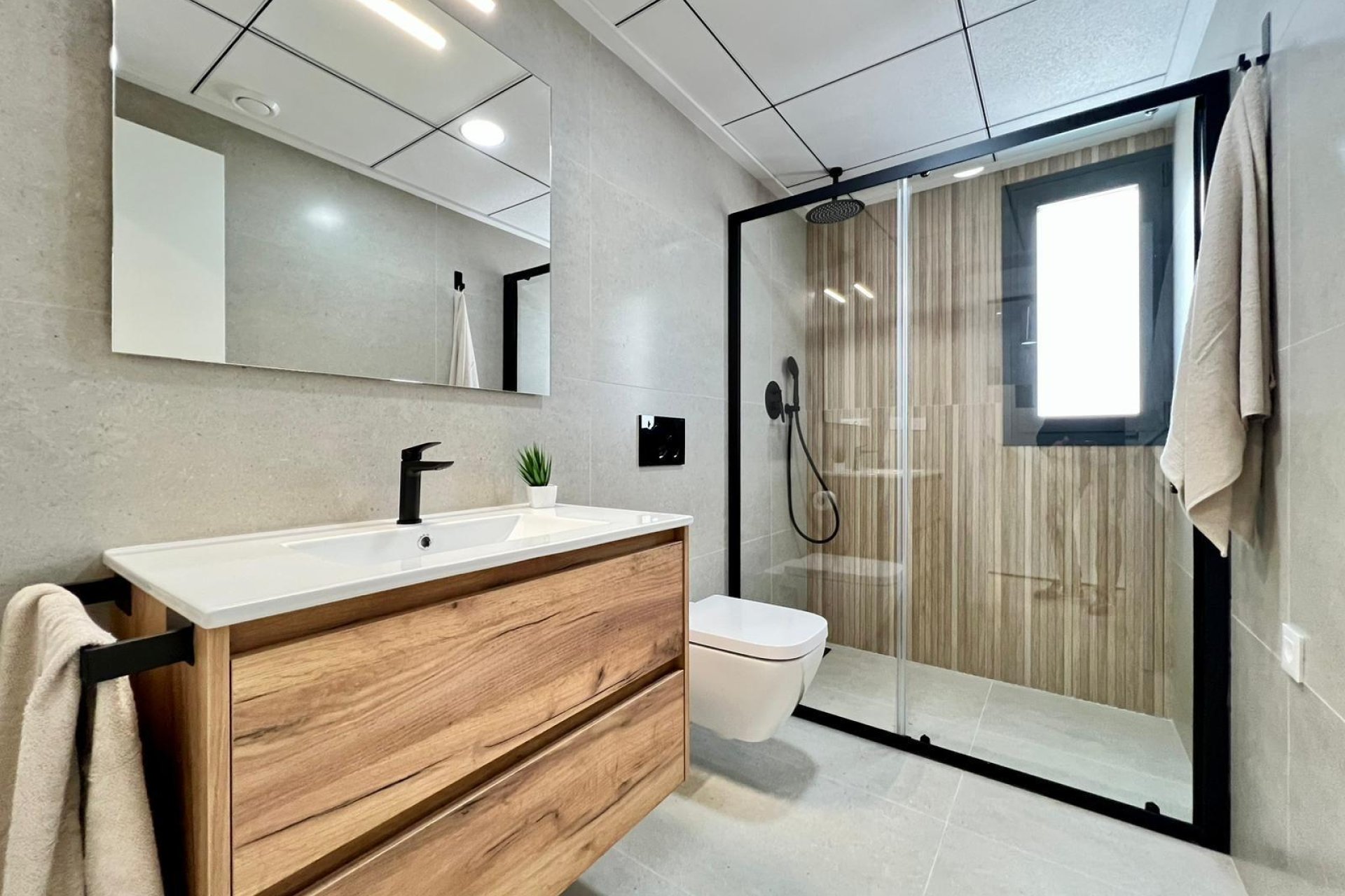 Obra nueva - Villa - Benferri - Benfis Park