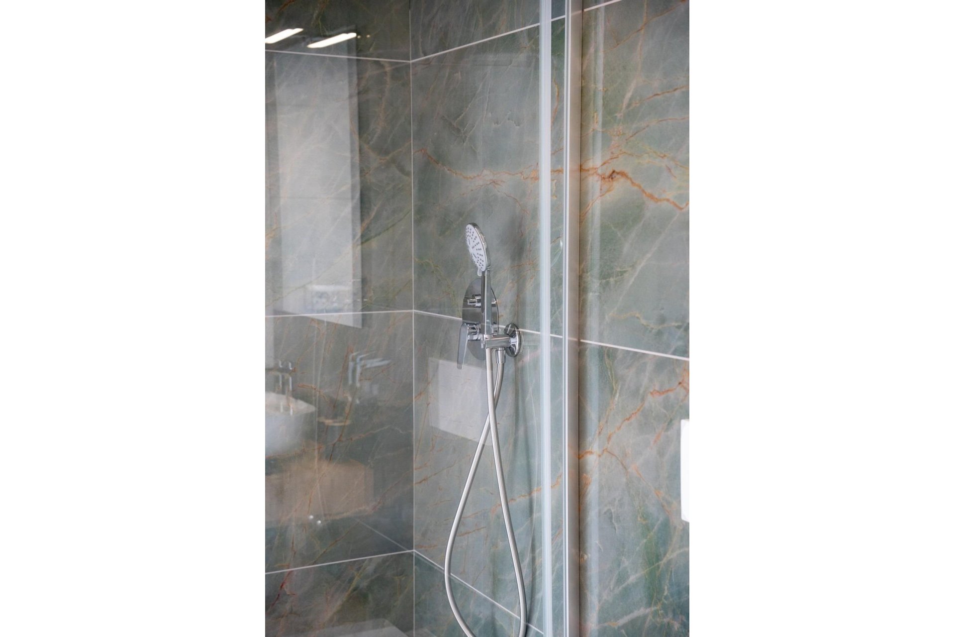 Obra nueva - Villa - Ciudad Quesada - Lo Marabú