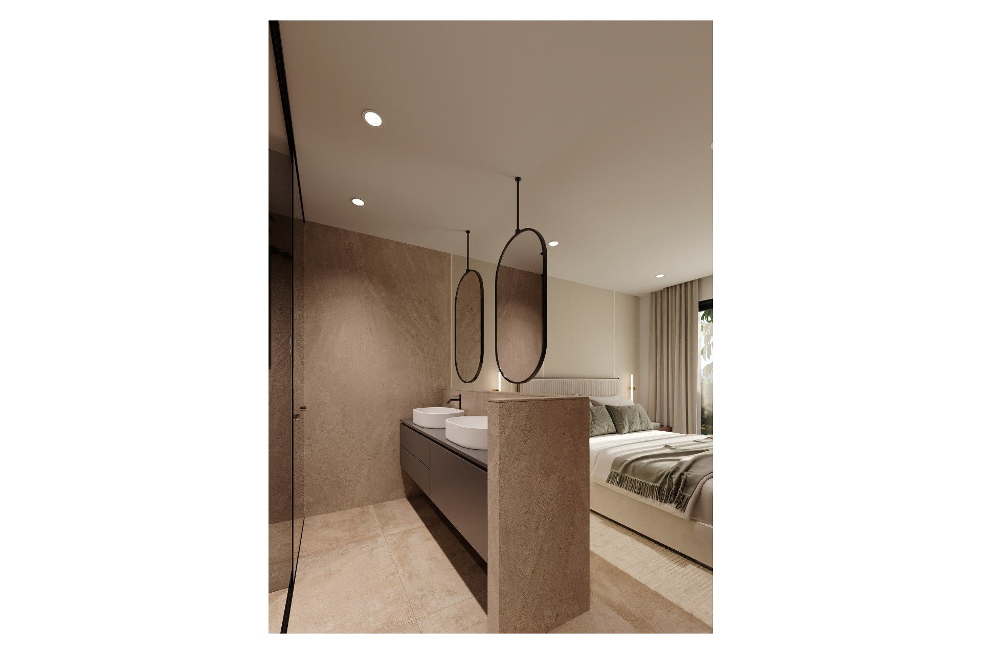 Obra nueva - Villa - Cuevas del Almanzora - Villaricos