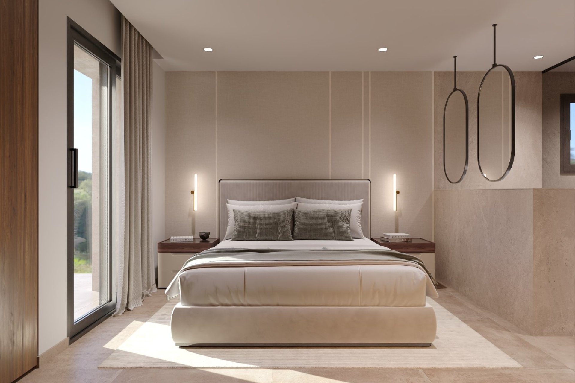 Obra nueva - Villa - Cuevas del Almanzora - Villaricos