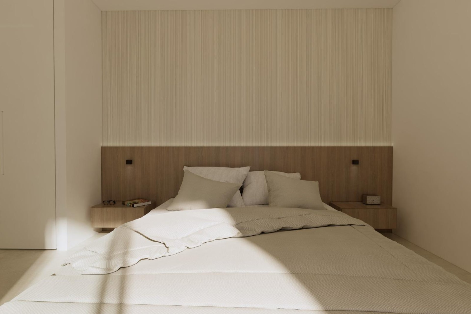 Obra nueva - Villa - Dolores - Sector 3