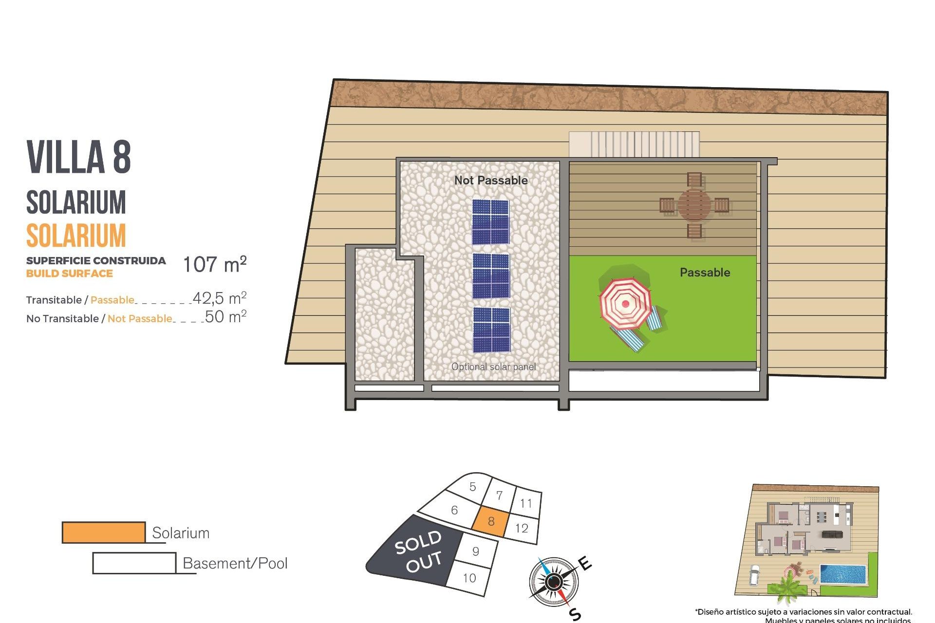 Obra nueva - Villa - Finestrat - Balcón De Finestrat