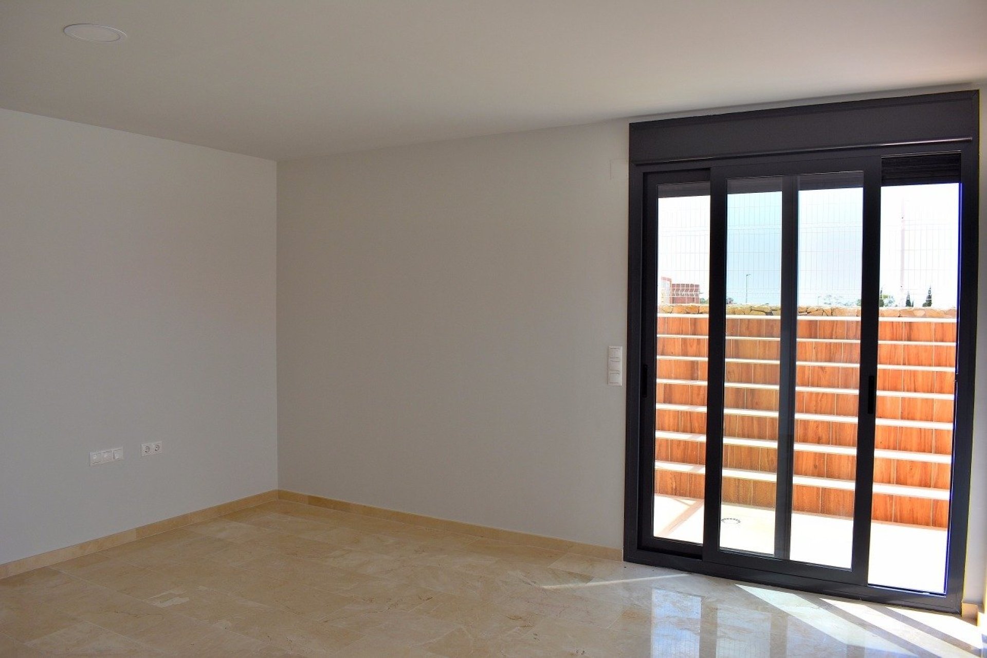 Obra nueva - Villa - Finestrat - Balcón De Finestrat