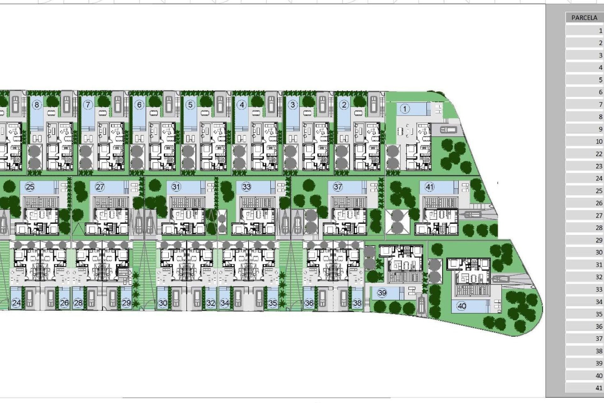 Obra nueva - Villa - Finestrat - Sierra Cortina