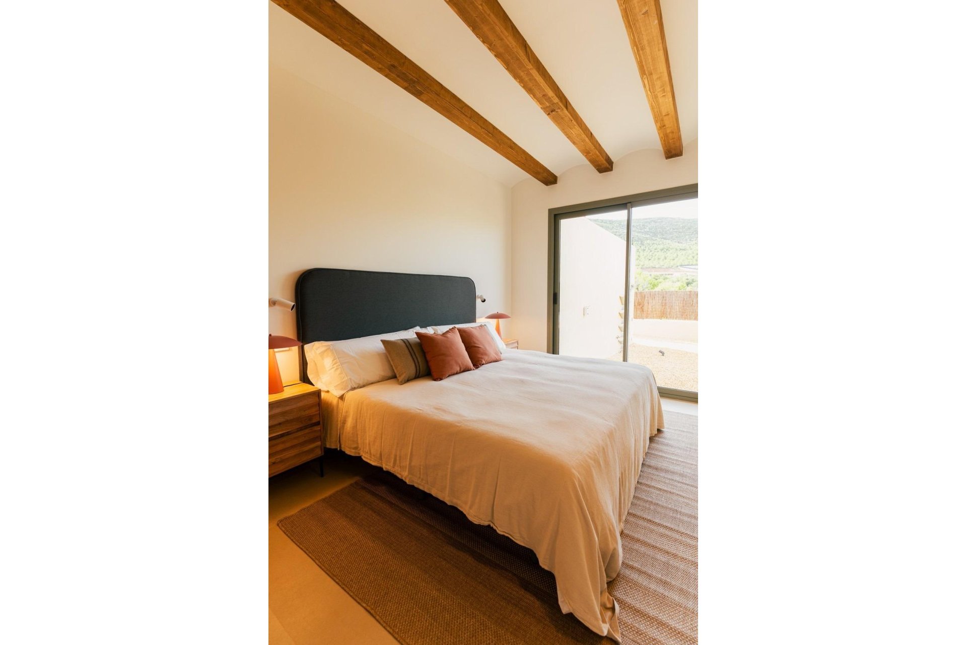 Obra nueva - Villa - Jávea Xàbia - Valle del Sol