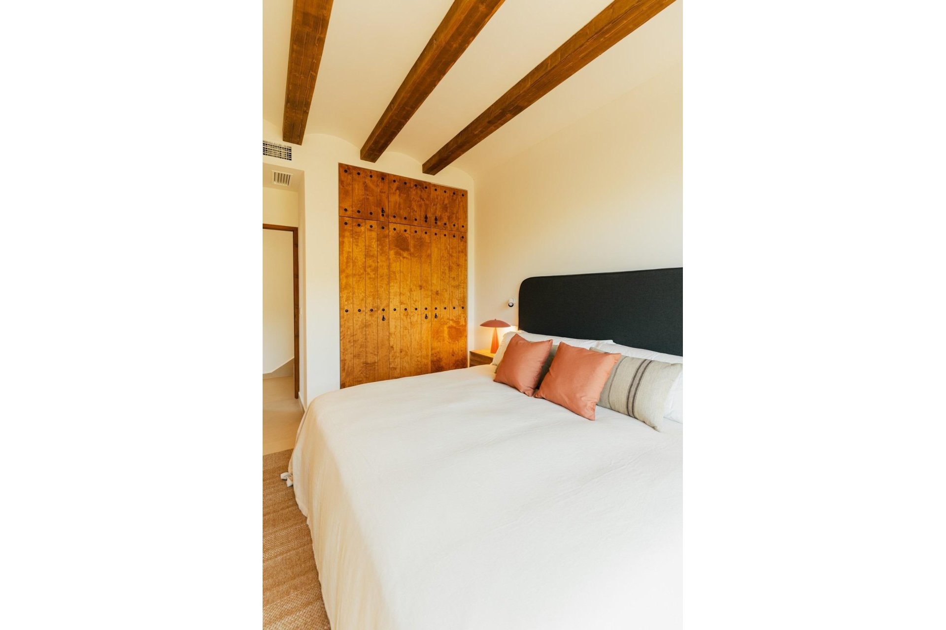 Obra nueva - Villa - Jávea Xàbia - Valle del Sol