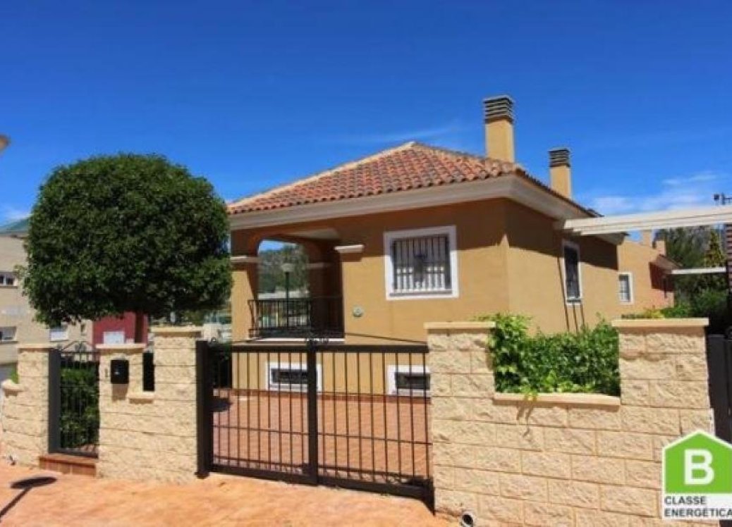 Obra nueva - Villa - La Romana - Villas de la Romana