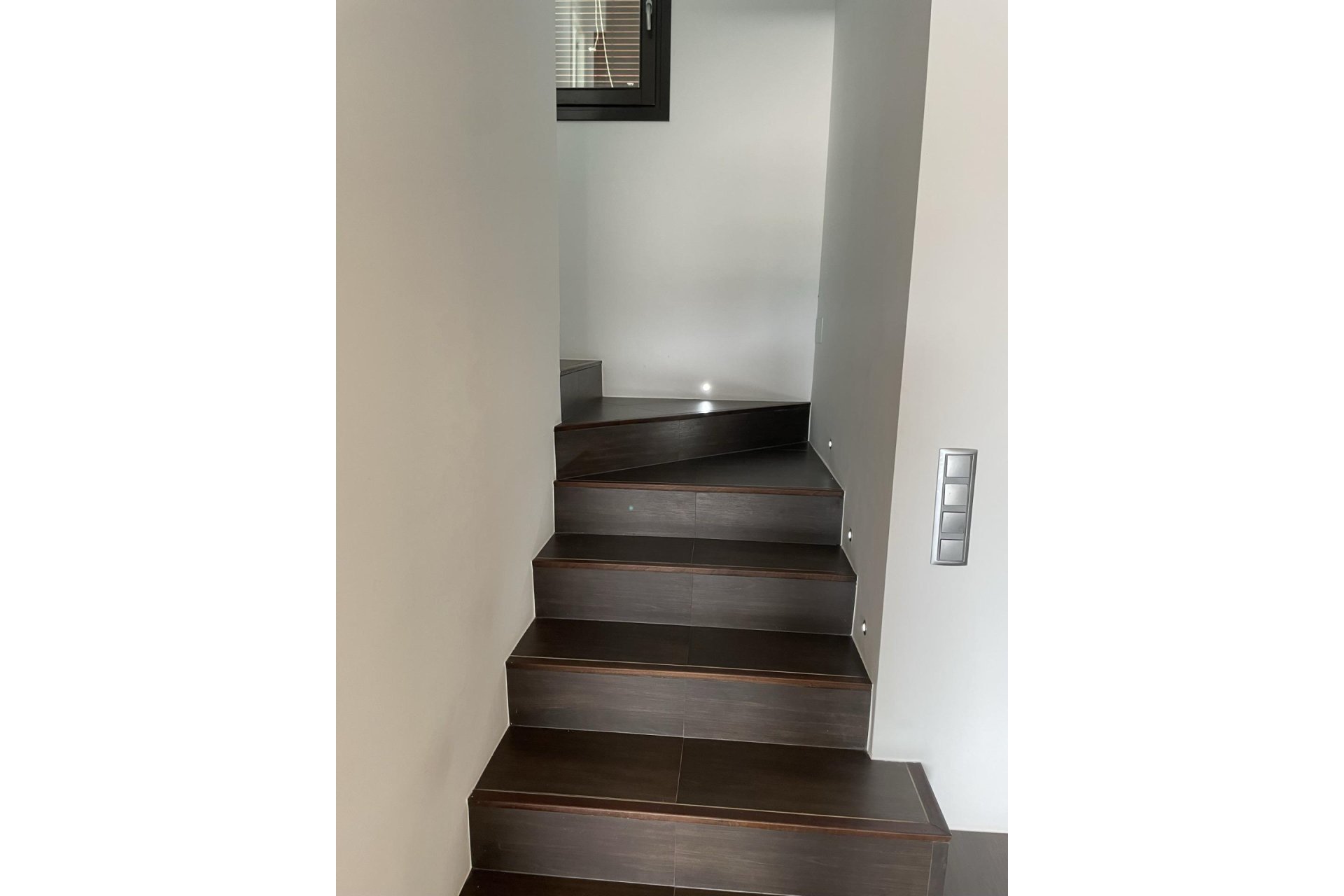 Obra nueva - Villa - Moraira_Teulada - La Sabatera