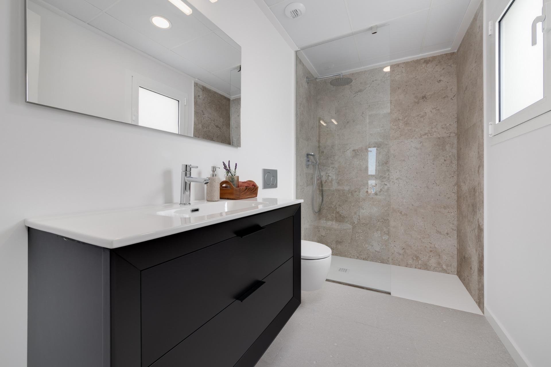 Obra nueva - Villa - Mutxamel