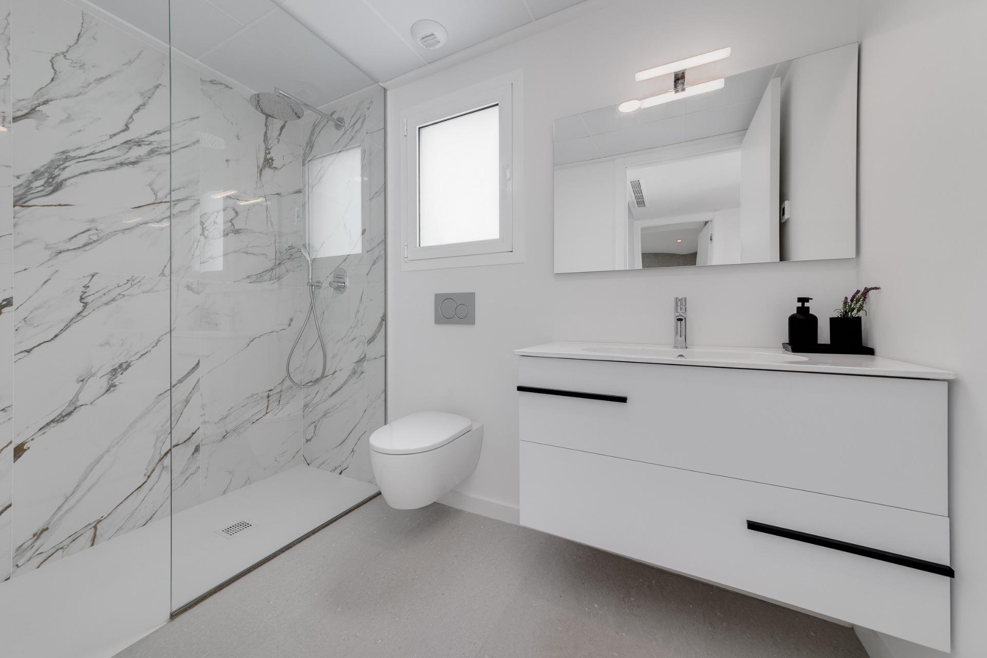 Obra nueva - Villa - Mutxamel