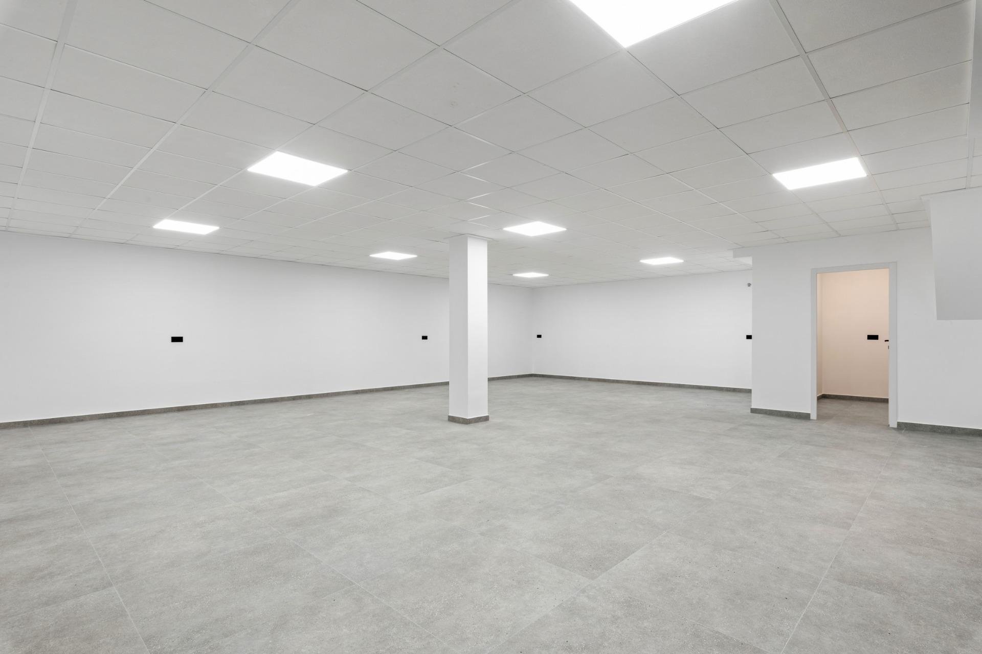 Obra nueva - Villa - Orihuela Costa - La Zenia