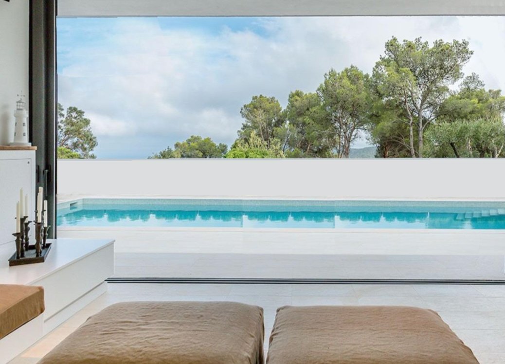 Obra nueva - Villa - Orihuela Costa - Las Filipinas