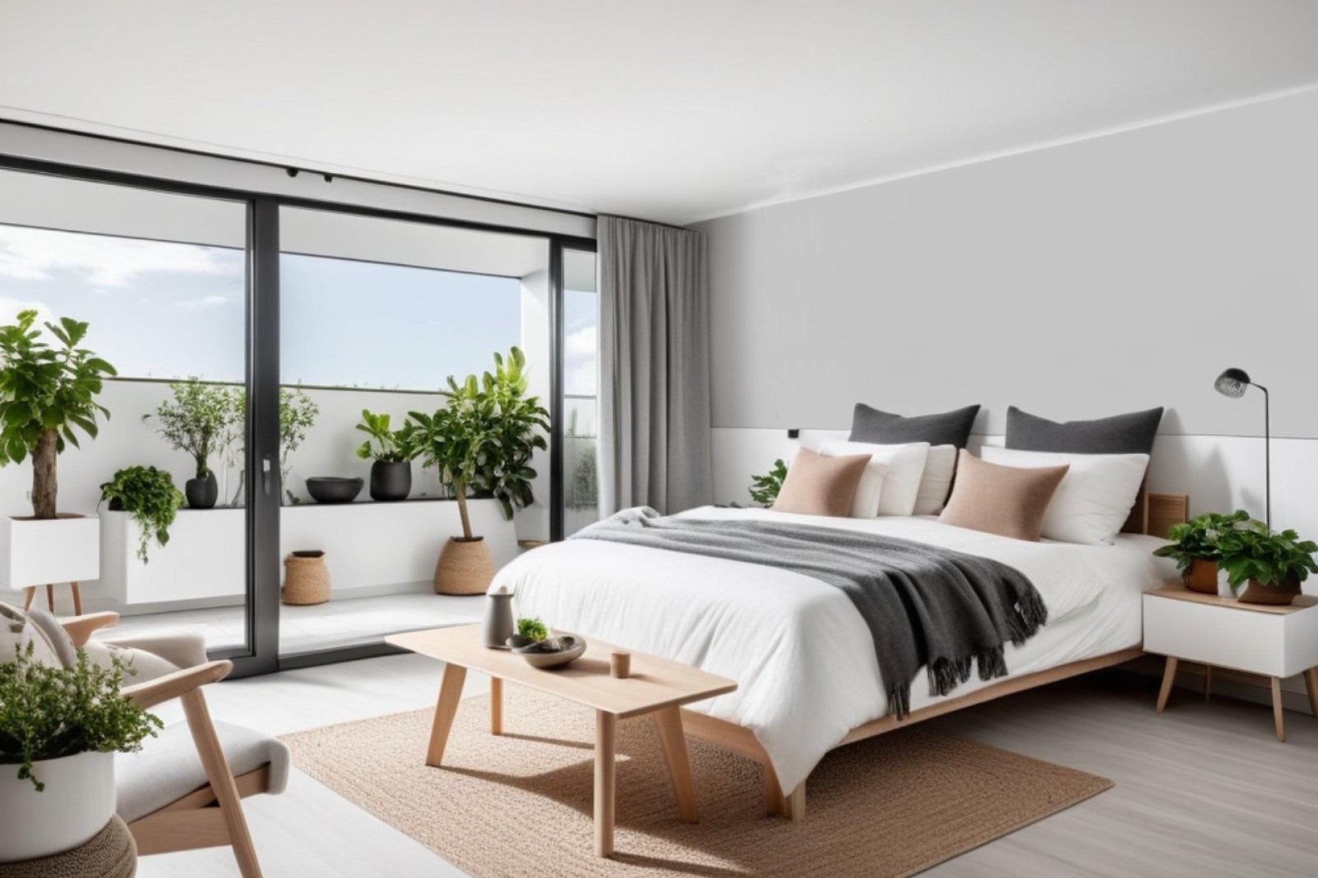 Obra nueva - Villa - Orihuela Costa - Las Filipinas