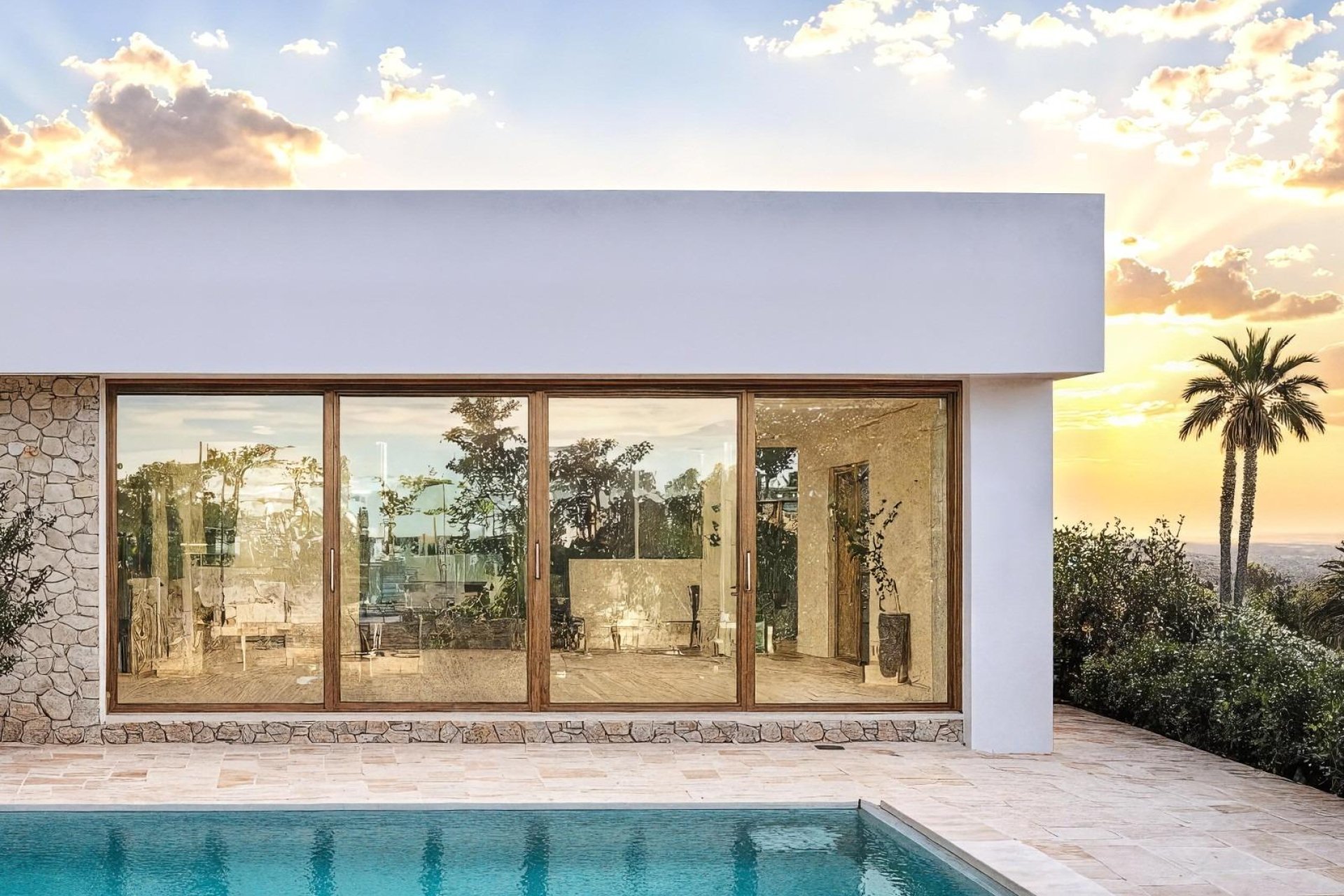 Obra nueva - Villa - Orihuela Costa - Las Filipinas