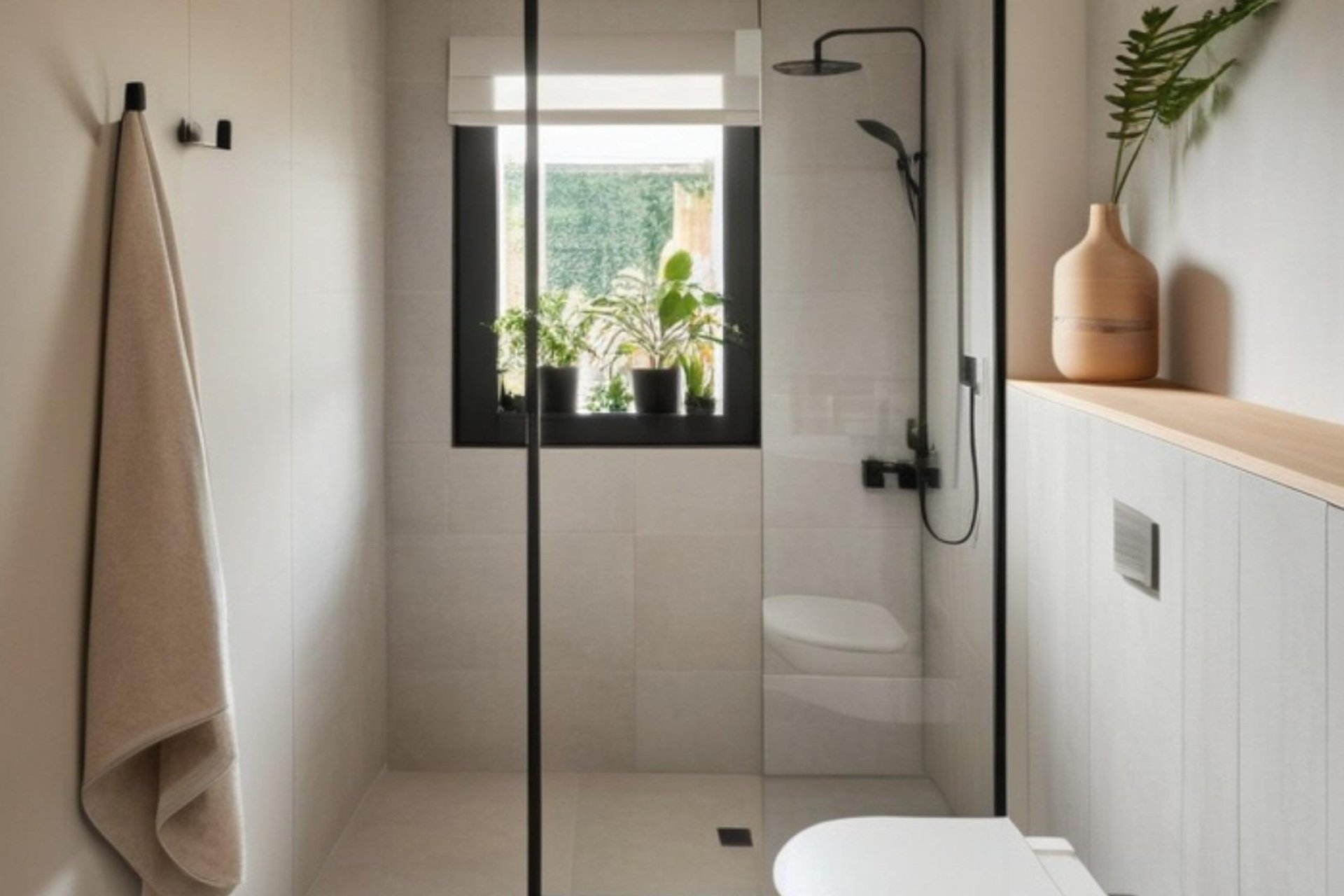 Obra nueva - Villa - Orihuela Costa - Las Filipinas