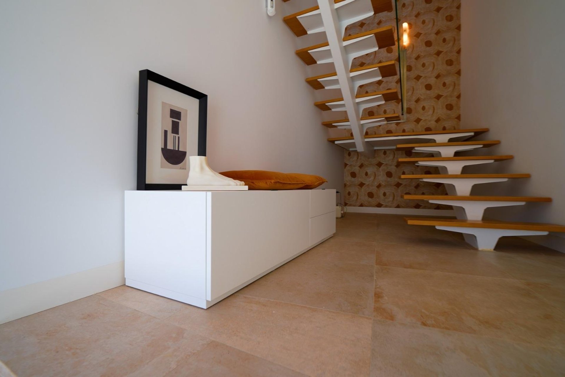 Obra nueva - Villa - Orihuela Costa - Los Altos