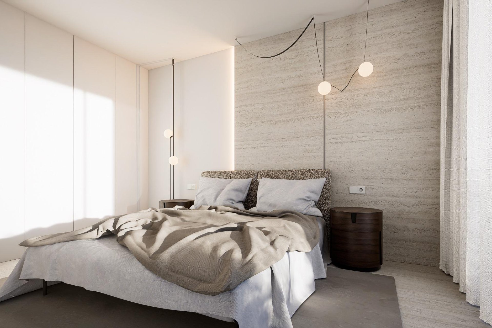 Obra nueva - Villa - Orihuela - Las Colinas Golf