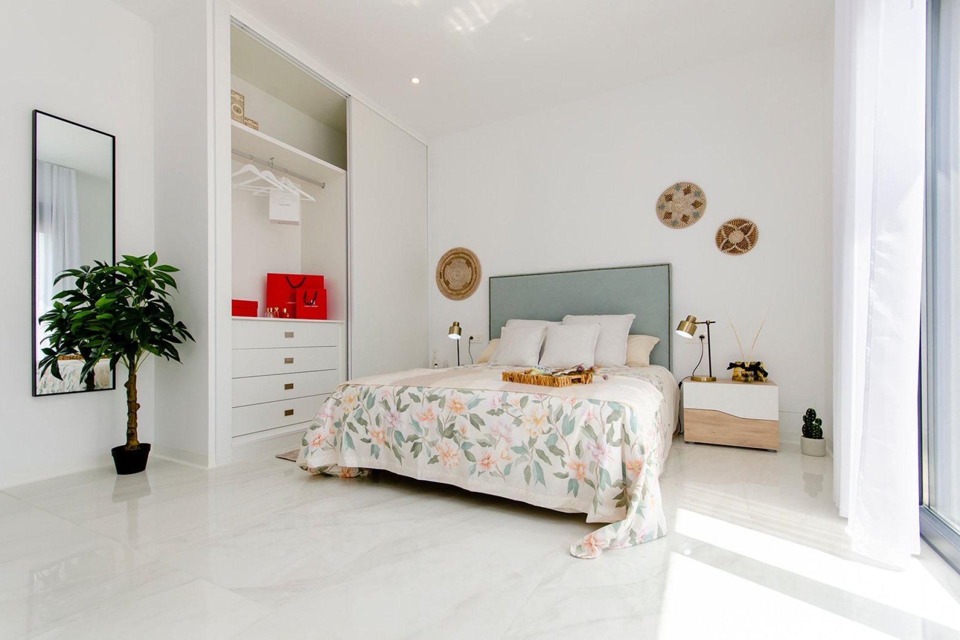 Obra nueva - Villa - Orihuela - Vistabella Golf