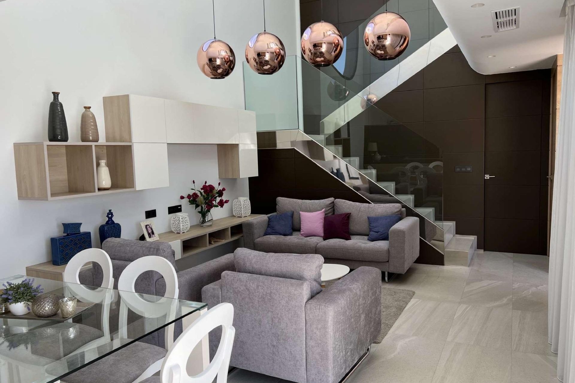 Obra nueva - Villa - Rojales - Ciudad Quesada