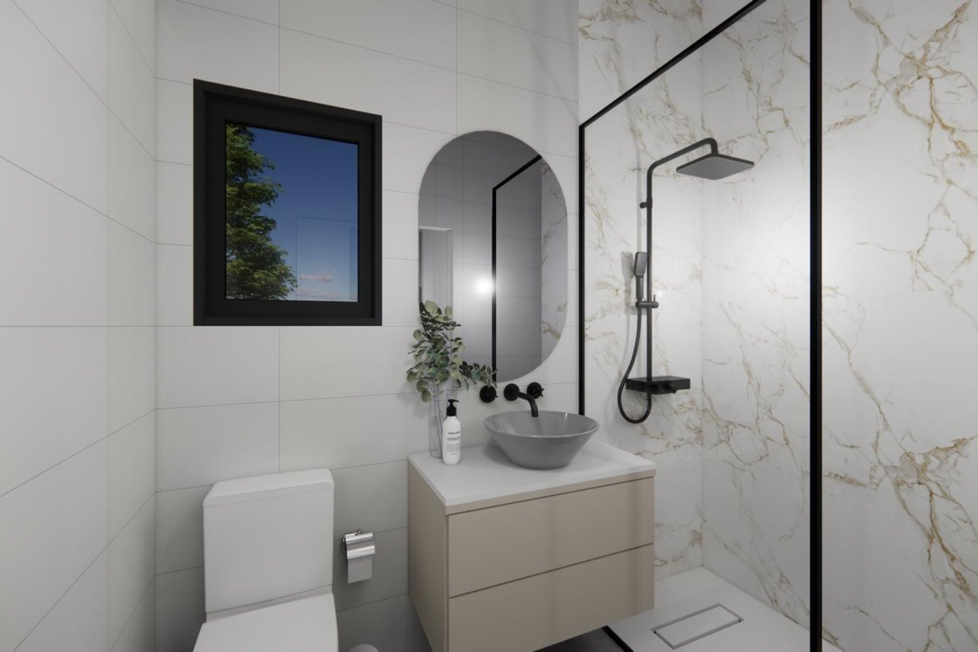 Obra nueva - Villa - Rojales - Ciudad Quesada