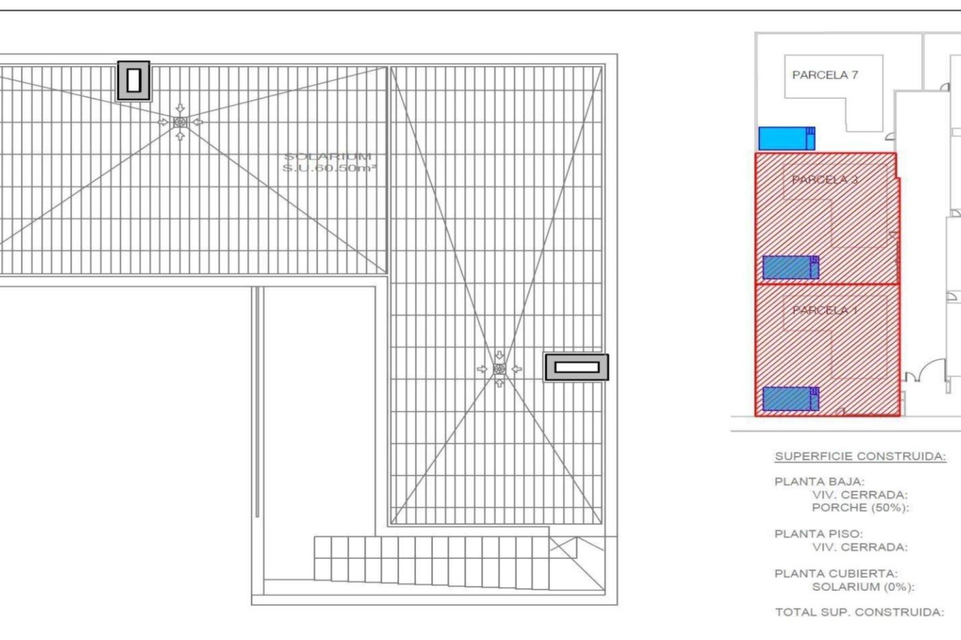 Obra nueva - Villa - Rojales - Ciudad Quesada