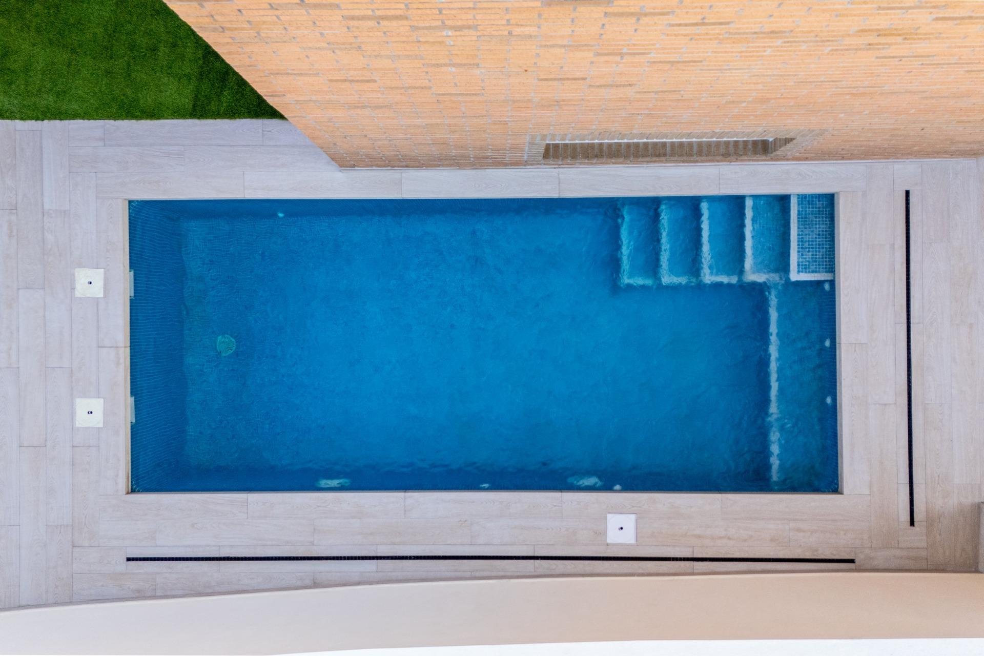 Obra nueva - Villa - Rojales - Ciudad Quesada